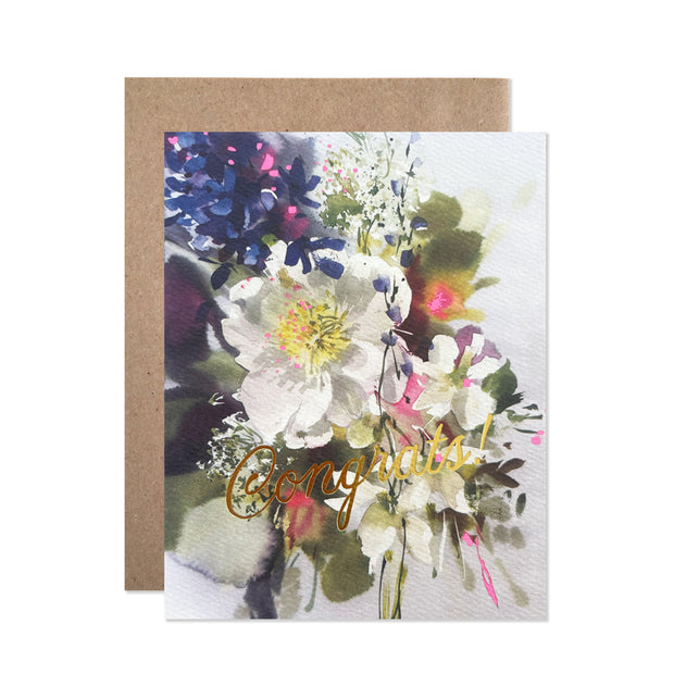 Congrats - Peony