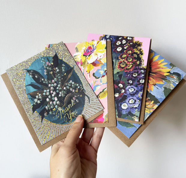 10 Card bundle