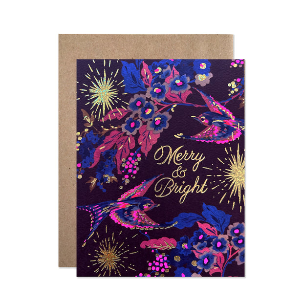 Merry Messengers