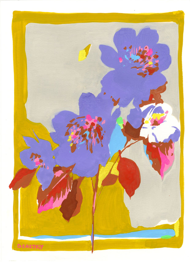 Rose 1