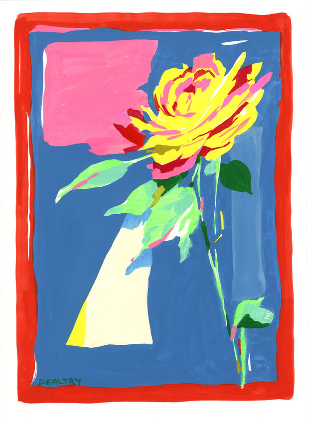 Rose 4